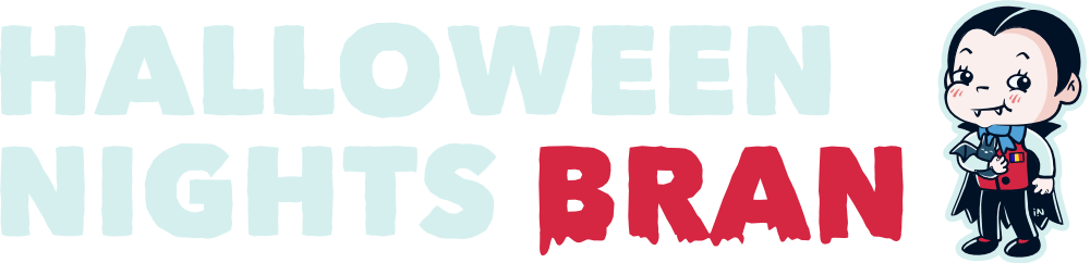 Halloween Nights Bran